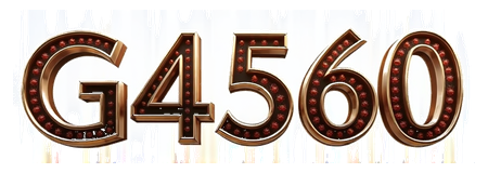g4560 logo